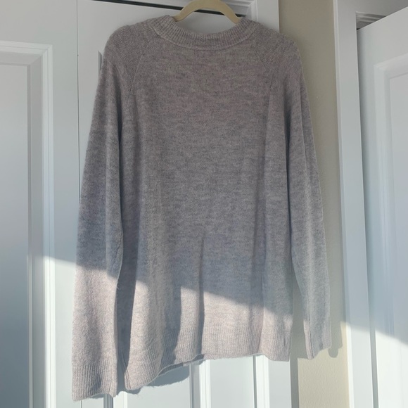 NWOT H&M Knit Sweater - Picture 7 of 12